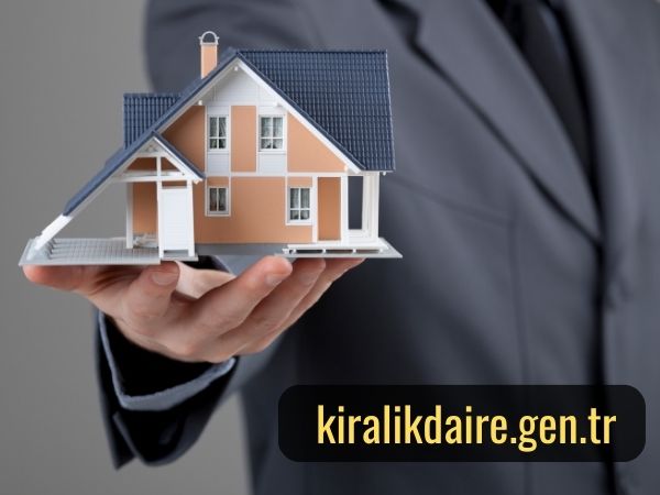 Torun Mahallesi Kiralık Daire
